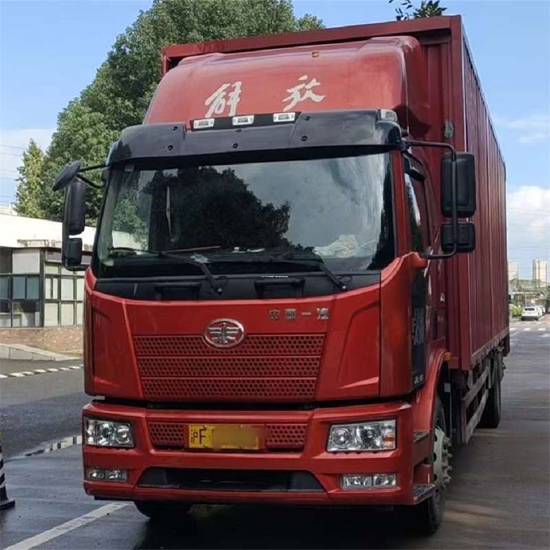 江西抚州黎川县到德清物流公司——专业货运，安心之选（德清物流专线货运）