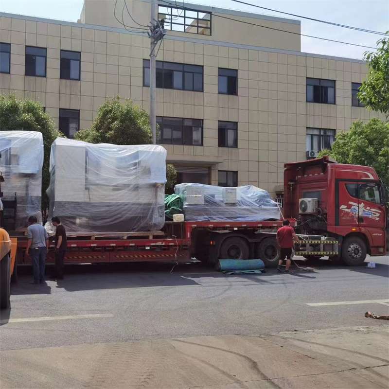 江西抚州黎川县到南京物流公司一站式服务，让货运更轻松